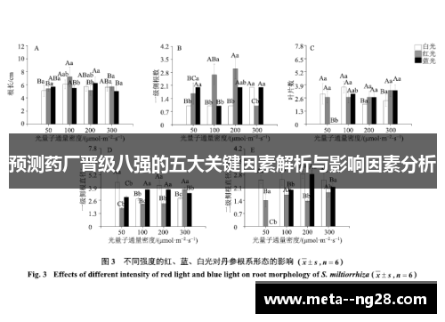 预测药厂晋级八强的五大关键因素解析与影响因素分析
